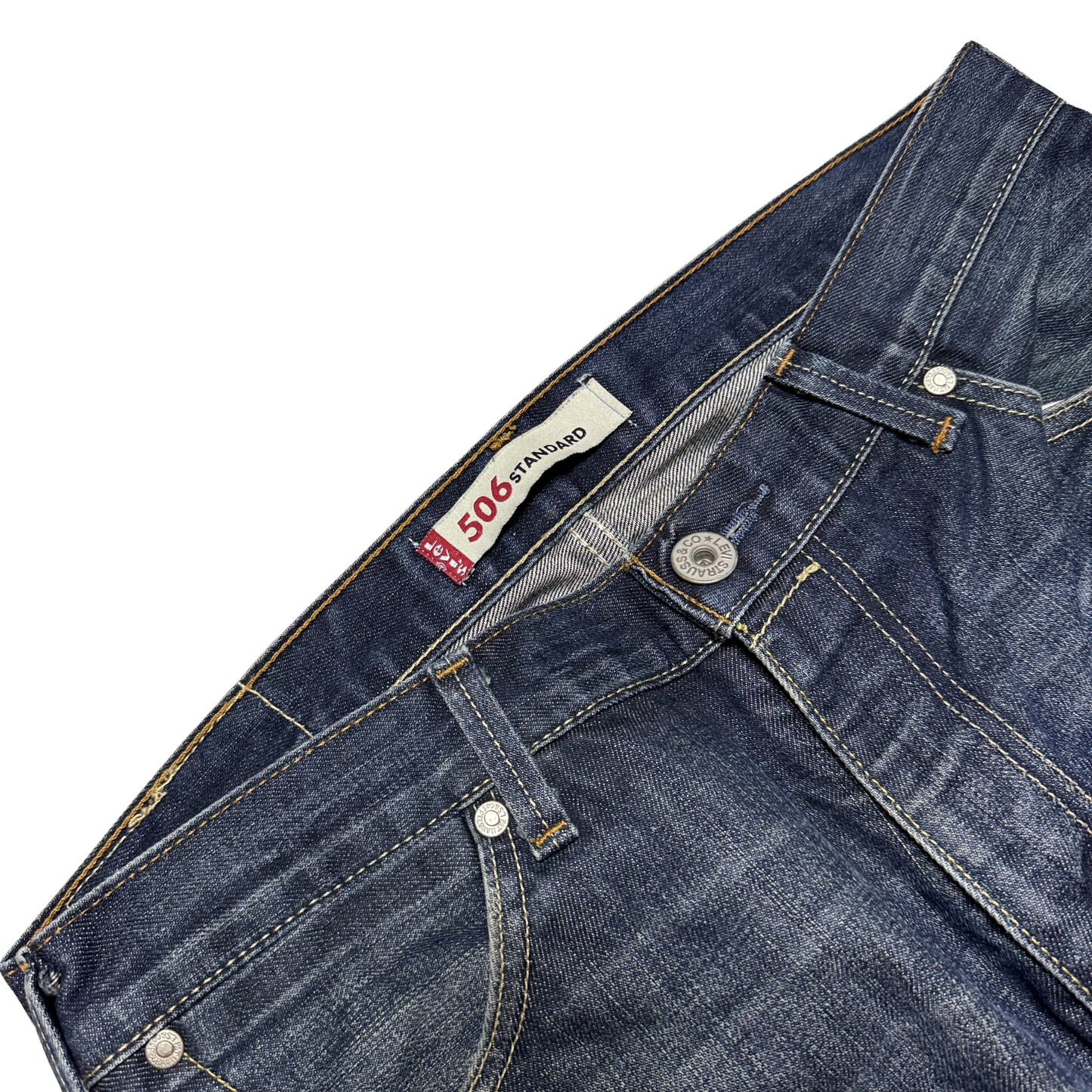 Levis 506 Standard