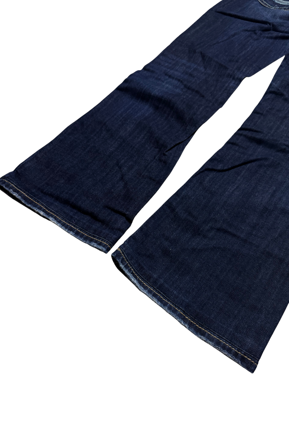 Silver Jeans Bootcut „Natsuki“