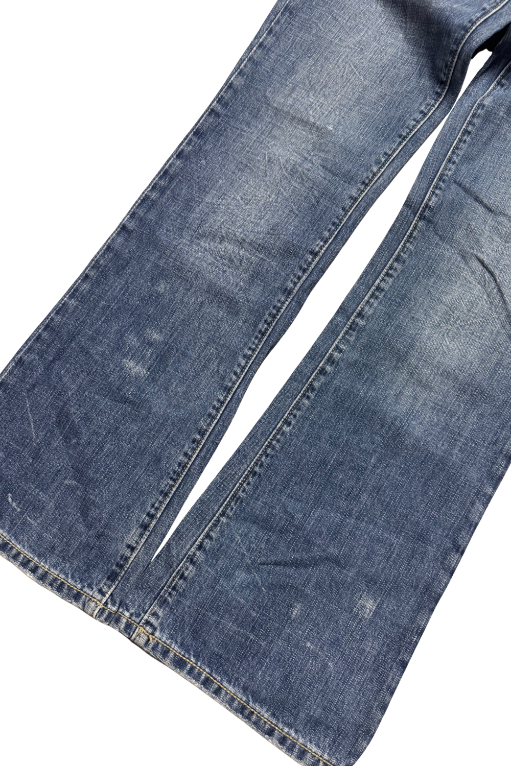 American Eagle Bootcut Jeans