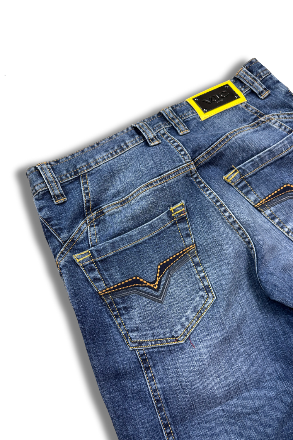 Versace Jeans Slim Fit