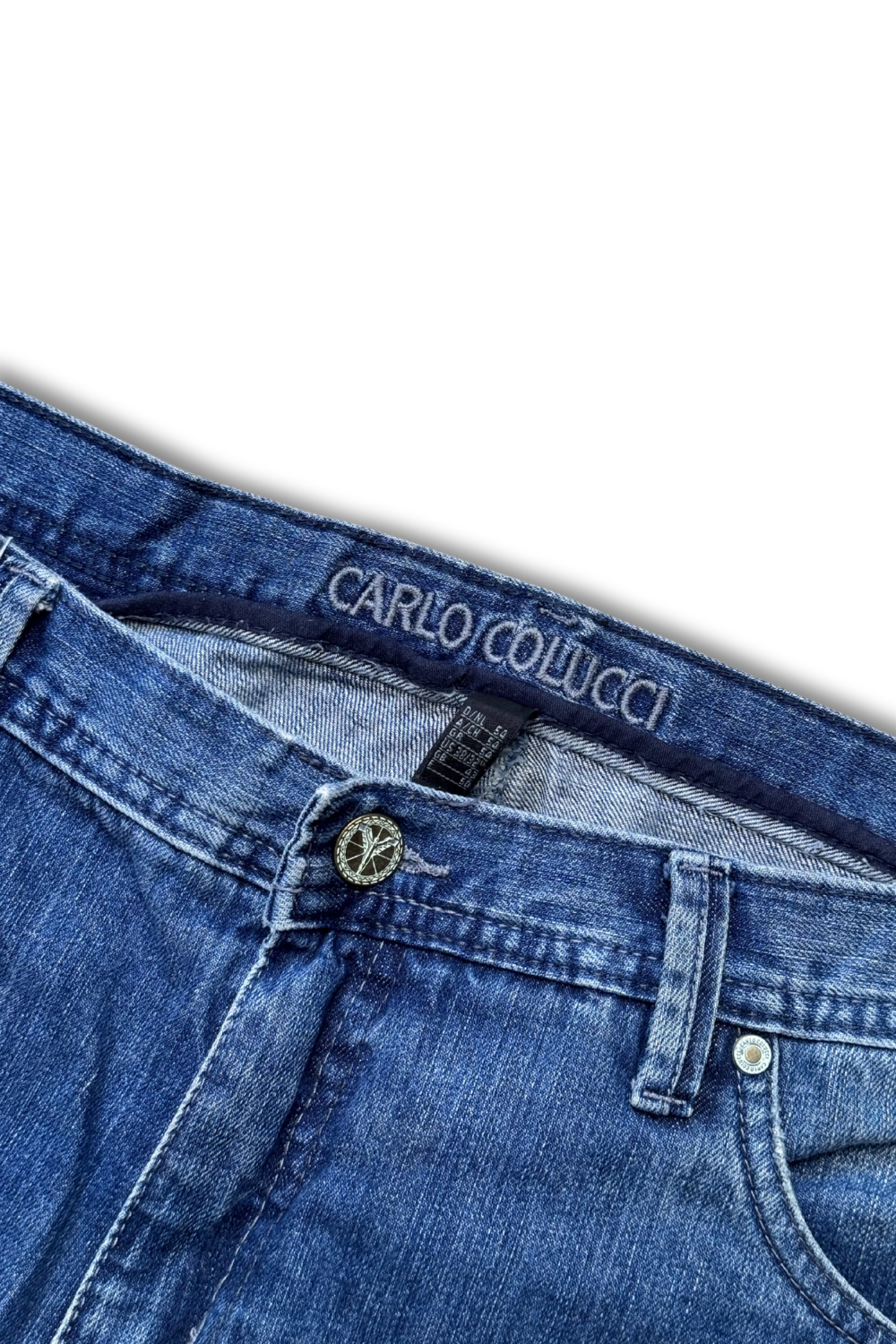 Carlo Colucci Jeans