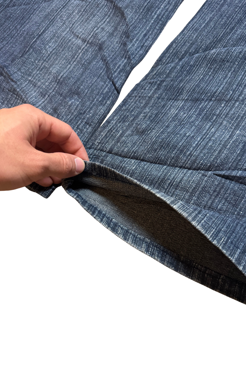 Diesel Jeans baggy