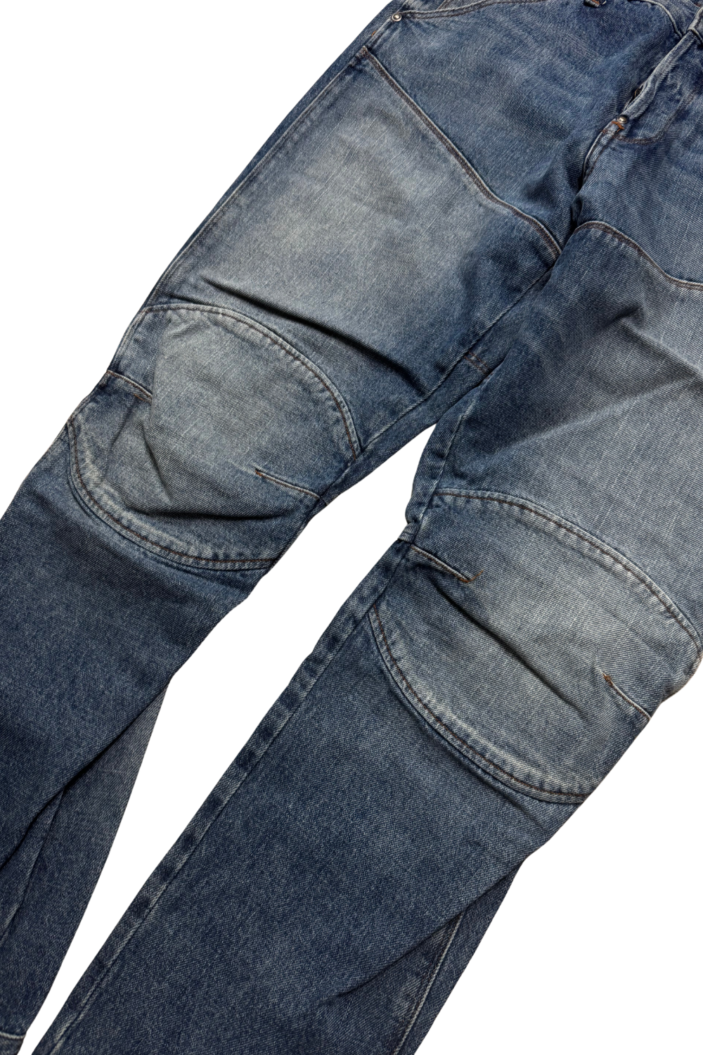 G-Star Cargo Jeans 3D Tapered