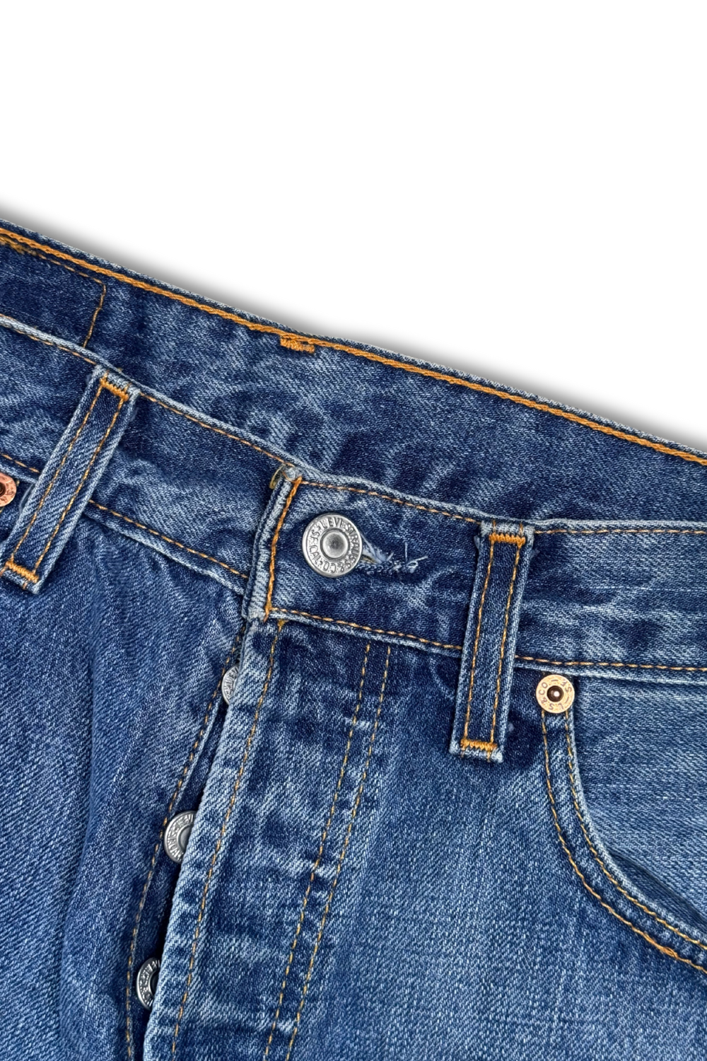Levis 555 04
