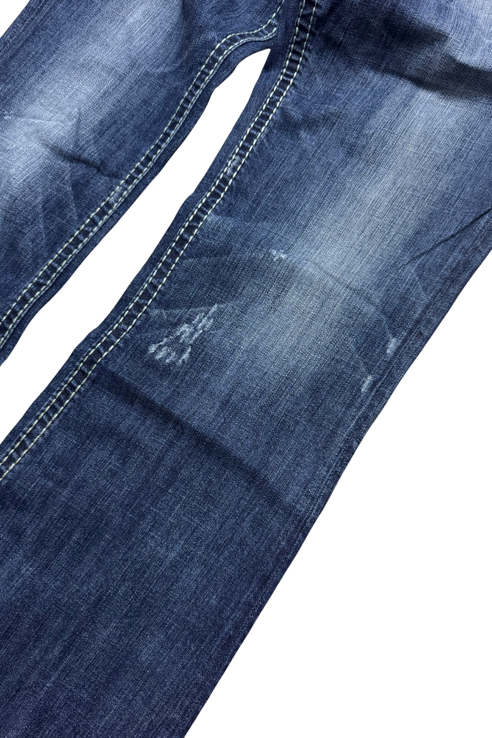 MEK Denim Bootcut „New Oaxaca“