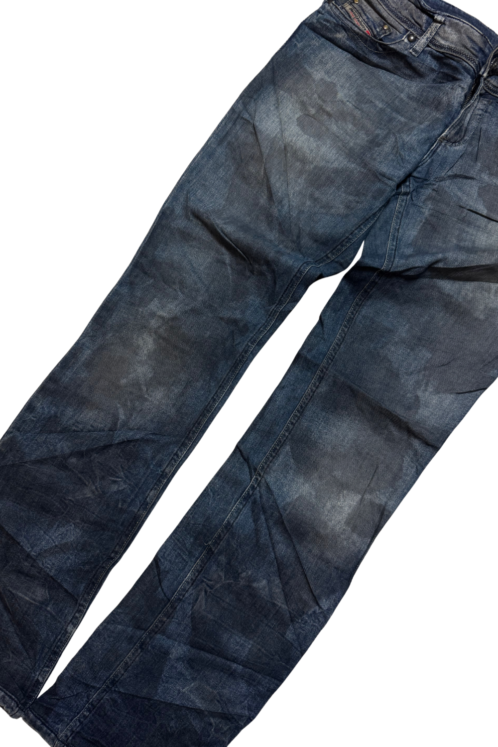 Diesel Jeans „Lowky"