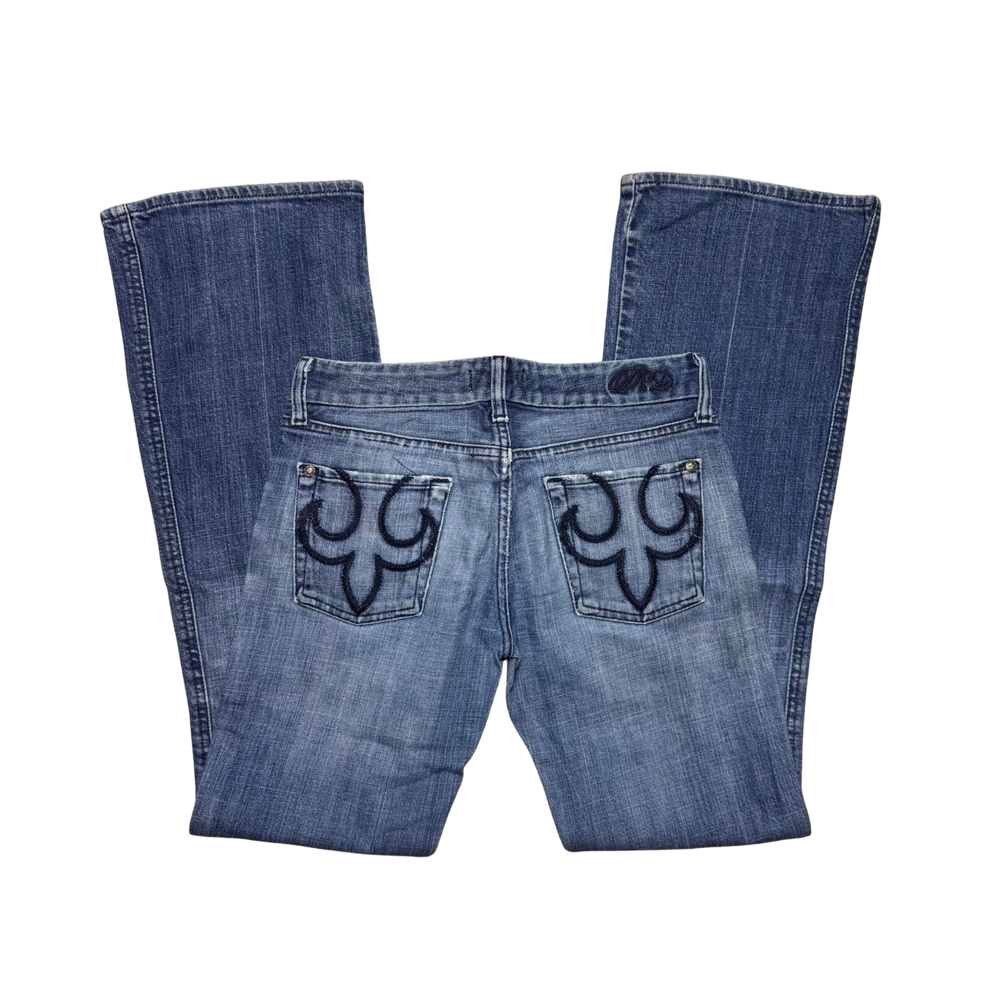 DPD Deluxe Premium Denim