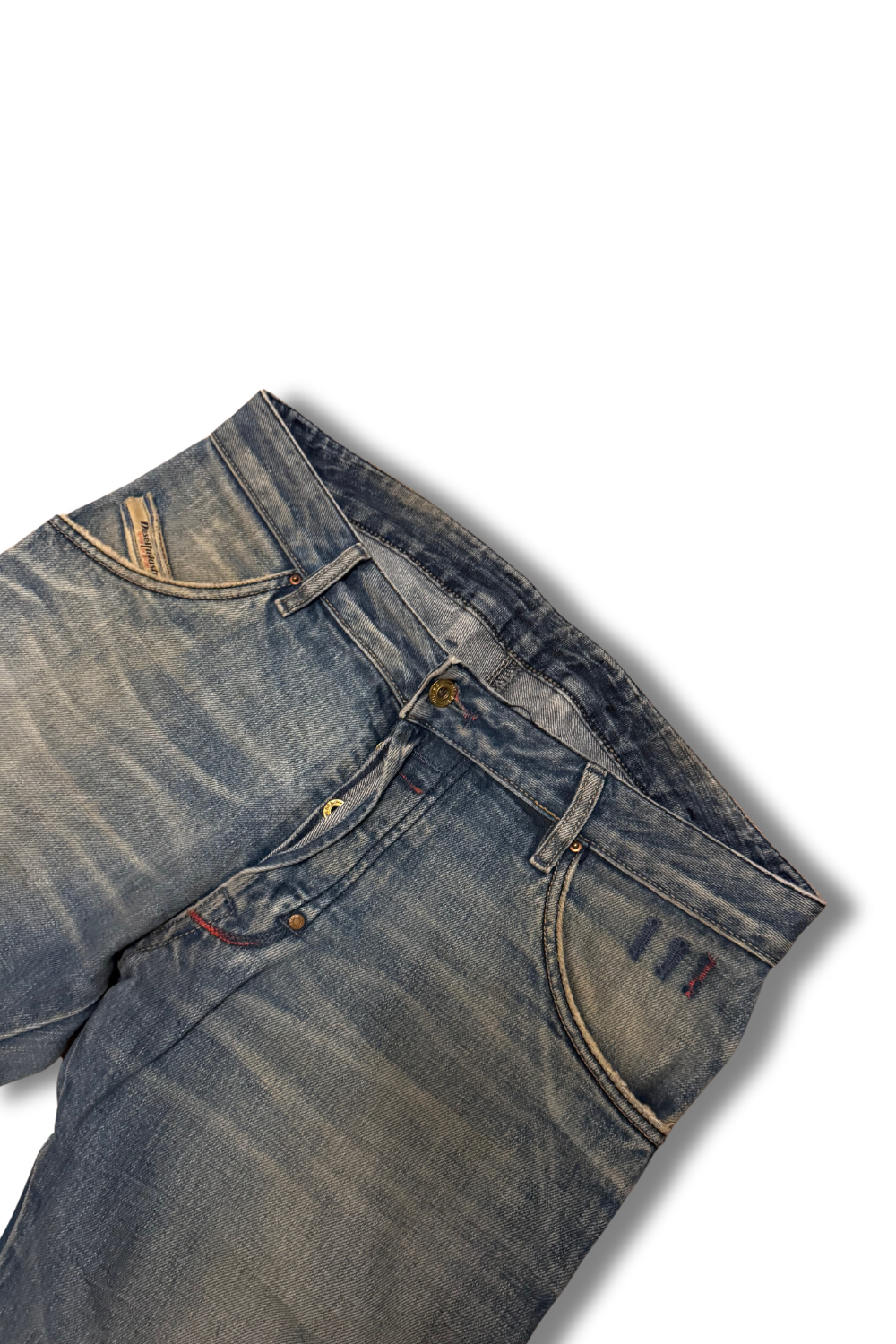 Diesel Jeans