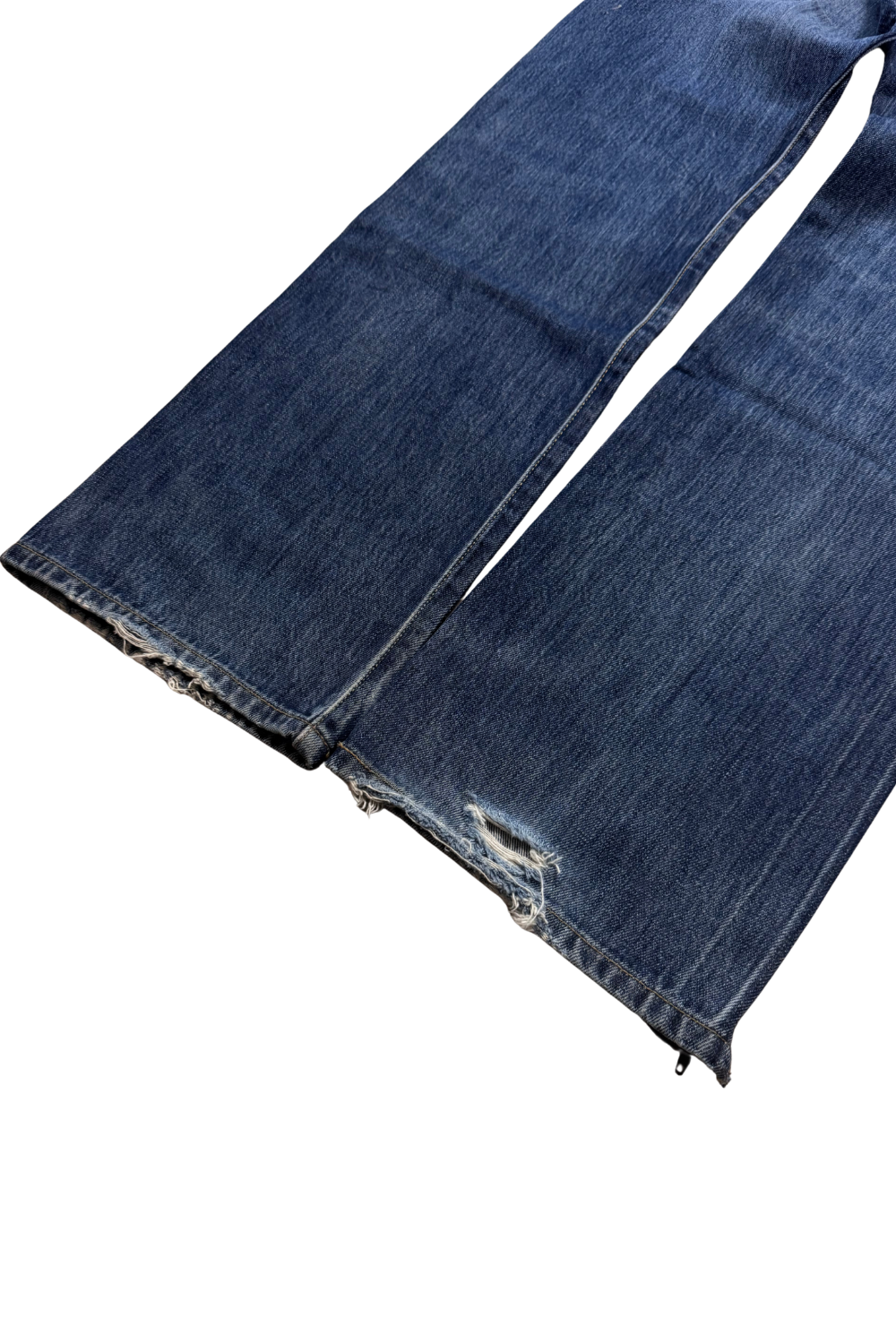 Levis 501 Jeans