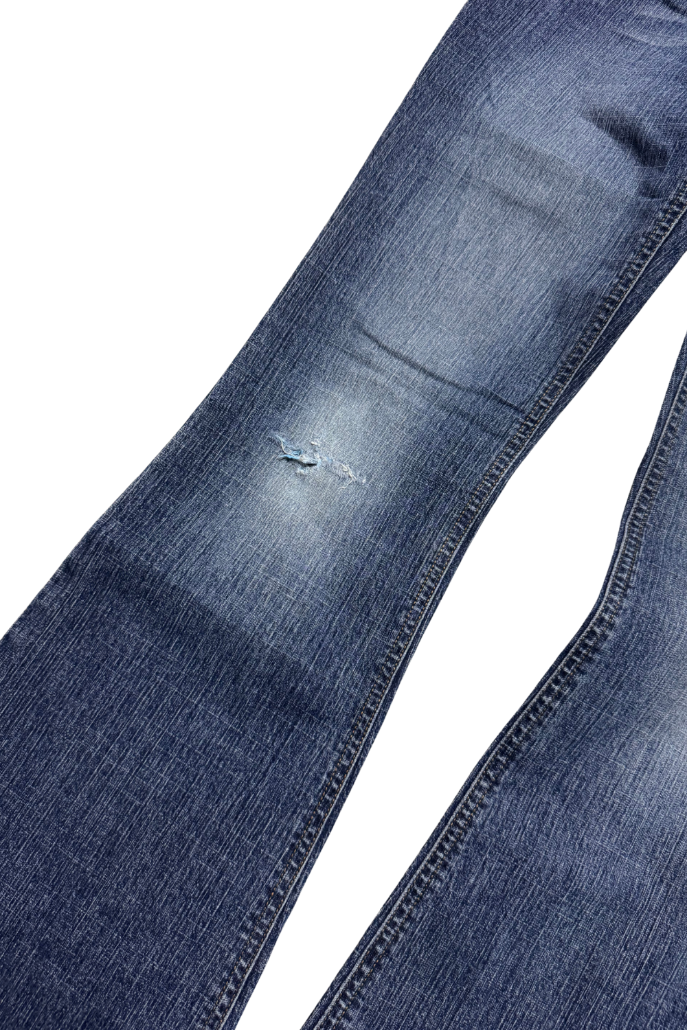 So Jeans Flared