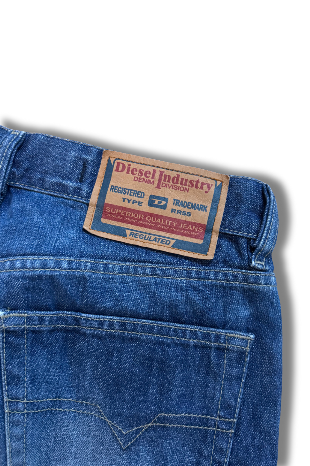 Diesel Jeans