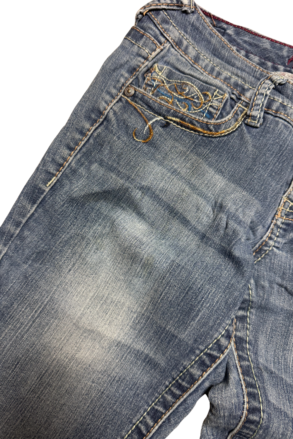 Ariya Jeans Bootcut