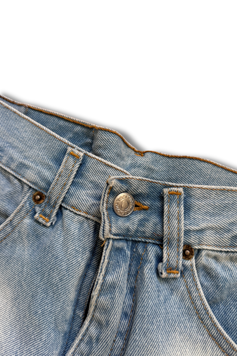 Rockwood Flared Jeans