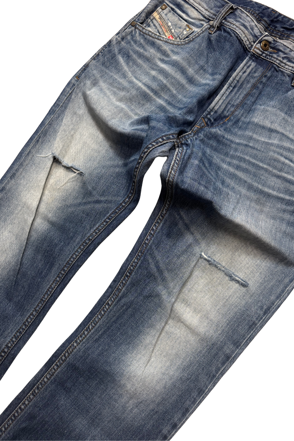 Diesel Jeans Krayver