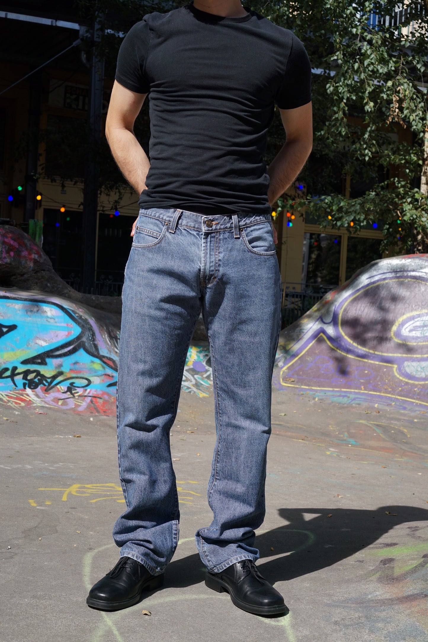 D&G Jeans Straight