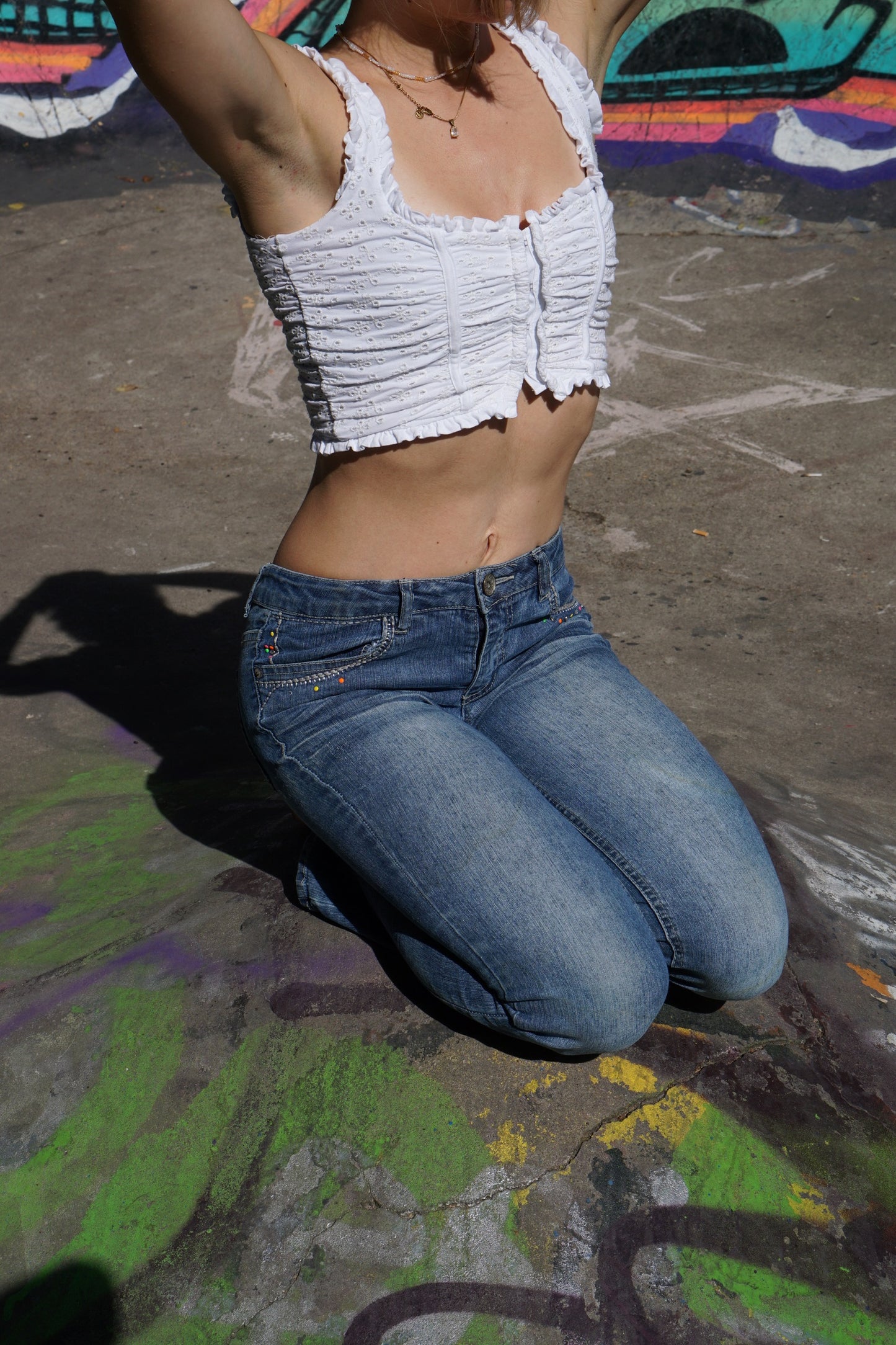 Squeeze Original Denim