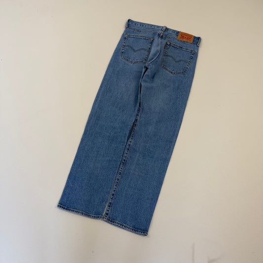 Levis 501 93 Straight