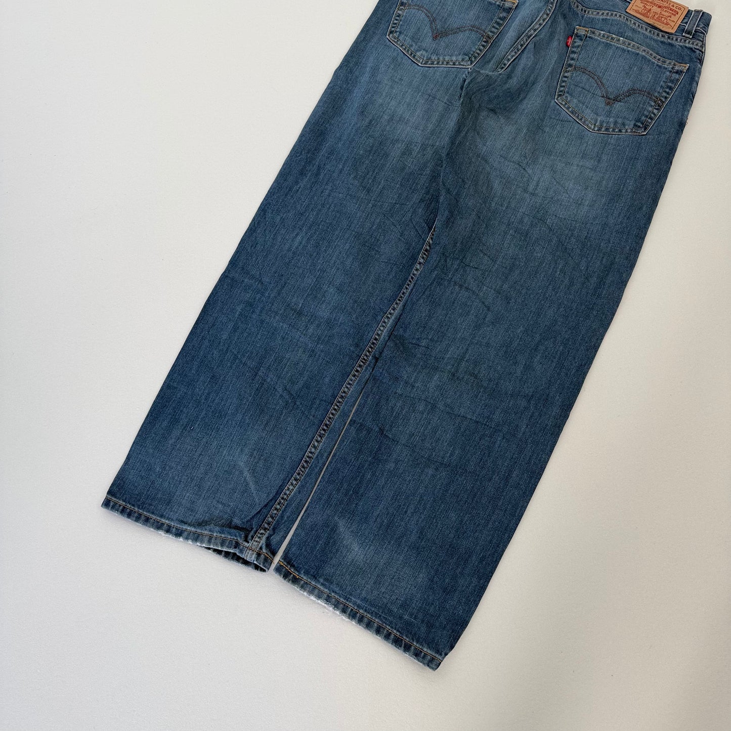 Levis 505 Regular
