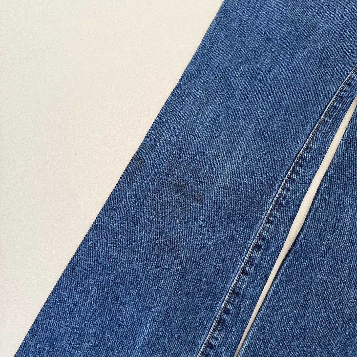 Levis 501 Straight