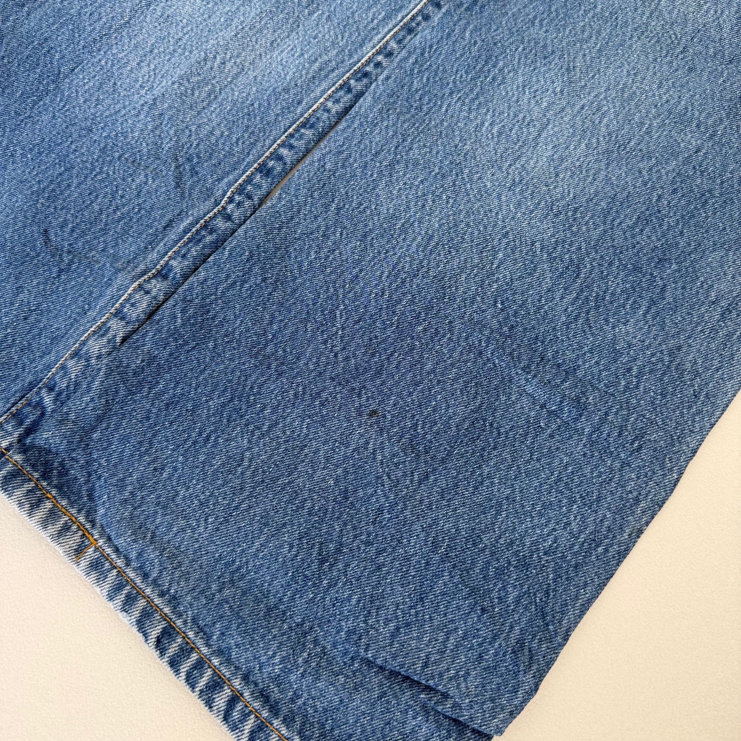 Levis 501 XX Straight