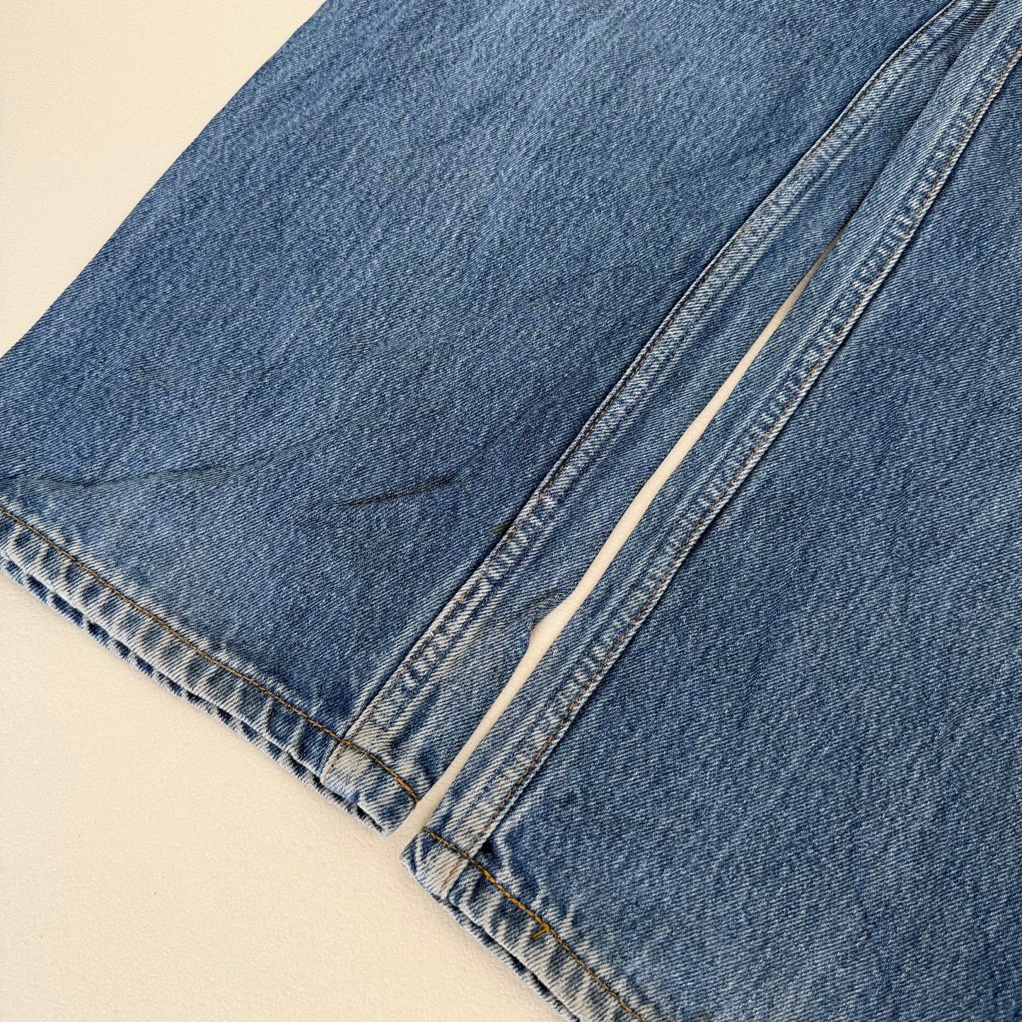 Levis 501 Straight