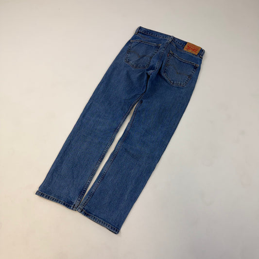Levis 505 Regular