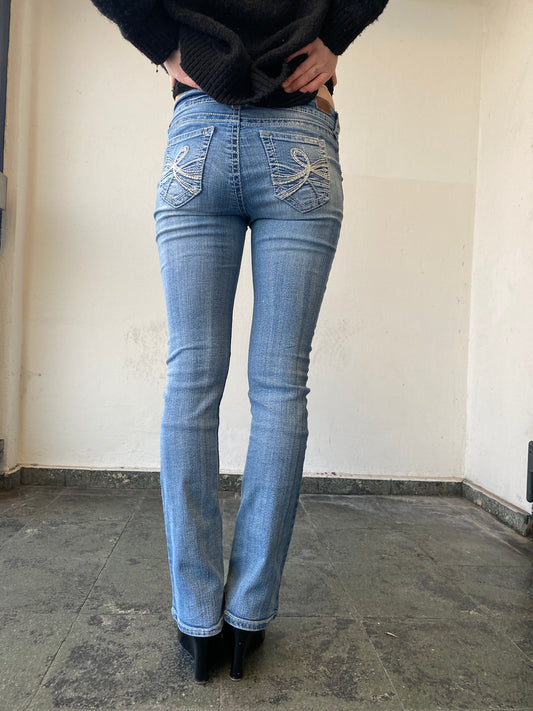 Wallflower Jeans