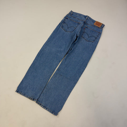 Levis 505 Regular