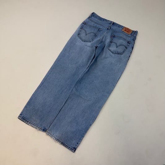 Levis 550 Relaxed