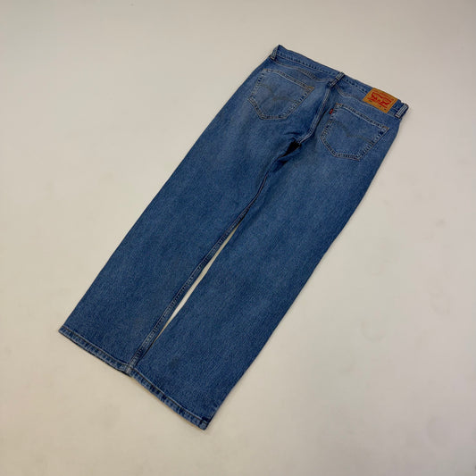 Levis 505 Regular
