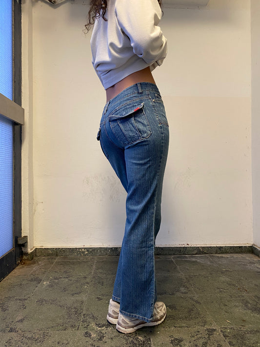 Vintage Denim