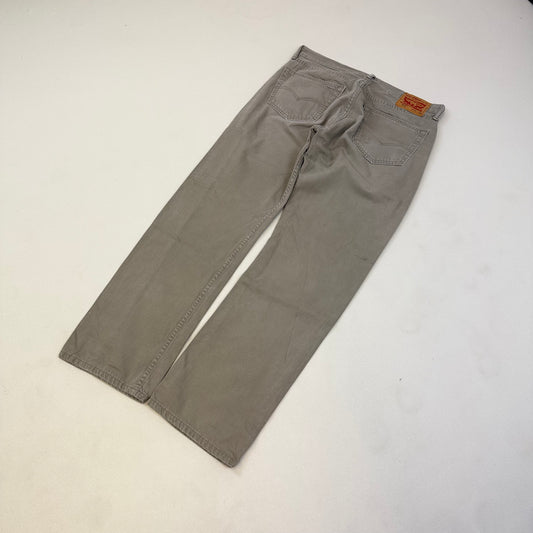 Levis 505 Regular