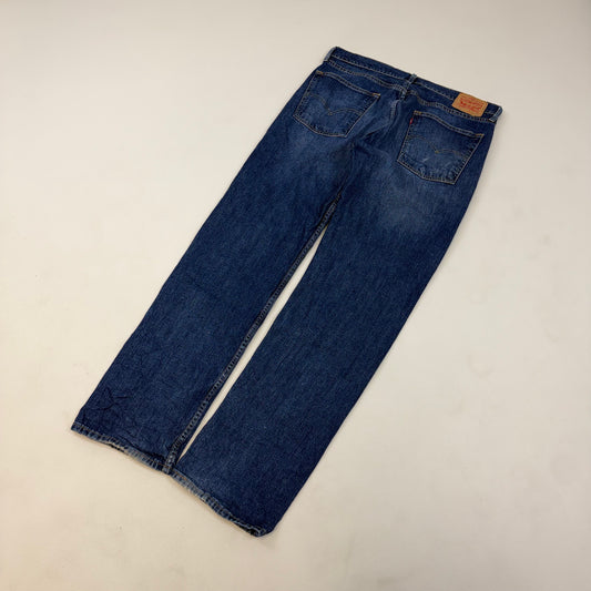 Levis 505 Regular