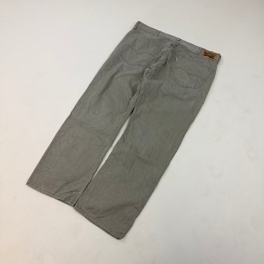 Levis 505 Regular