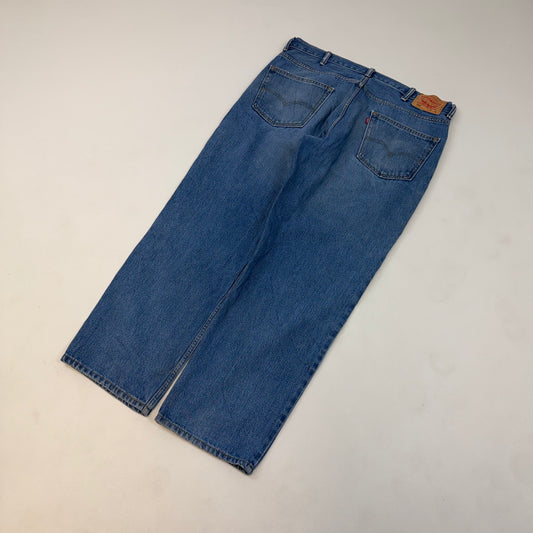 Levis 550 Relaxed