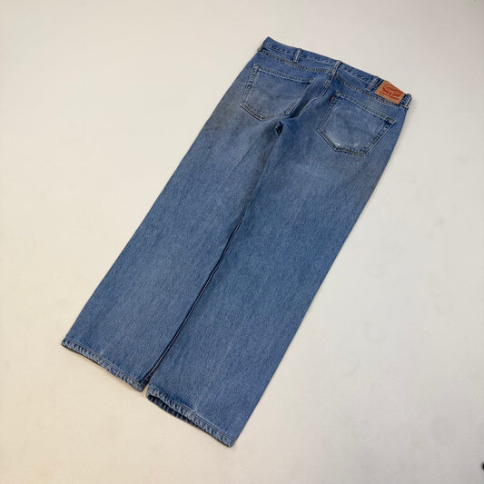 Levis 505 Regular