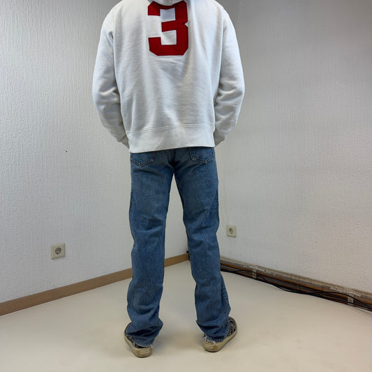 Levis 501 Straight