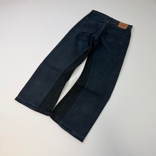 Baggy 501 Denim