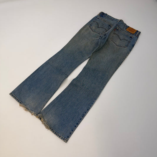 Levis 517 Bootcut