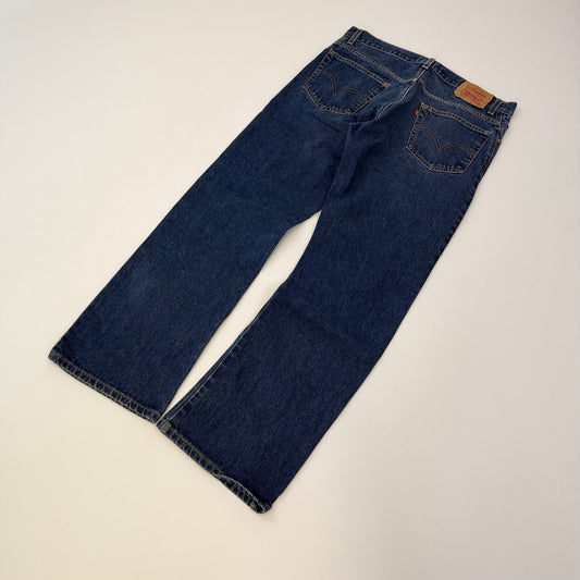 Levis 517 Bootcut