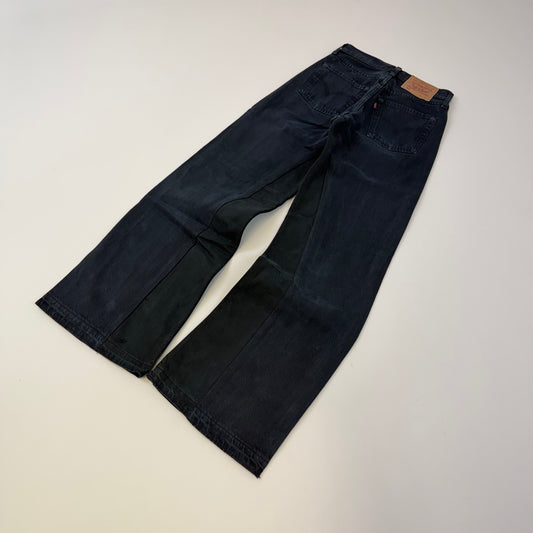 Baggy 501 Denim
