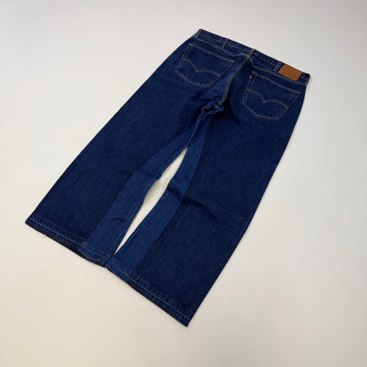 Baggy Lot 501 Denim
