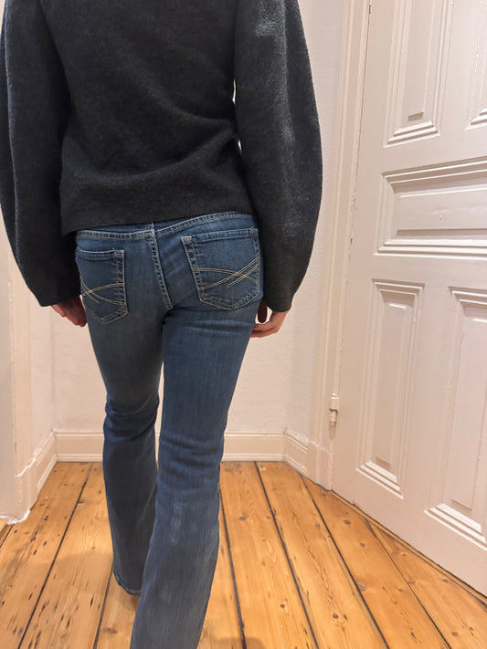 Aeropostale „Chelsea“ Bootcut Jeans