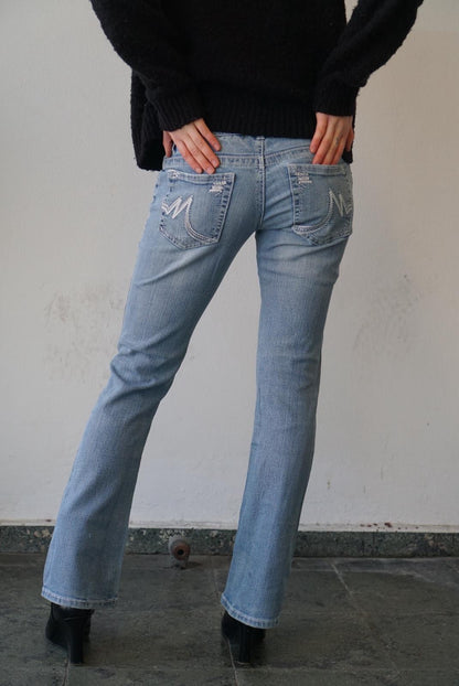 Maurices Jeans