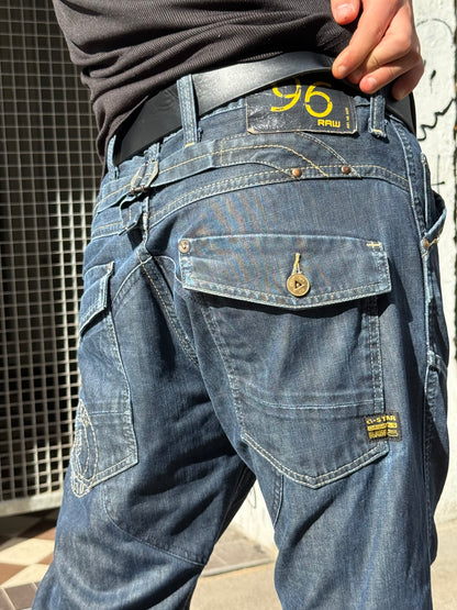 G-Star 96 Jeans GS3301