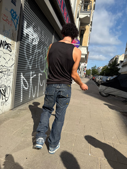 G-Star 96 Jeans GS3301