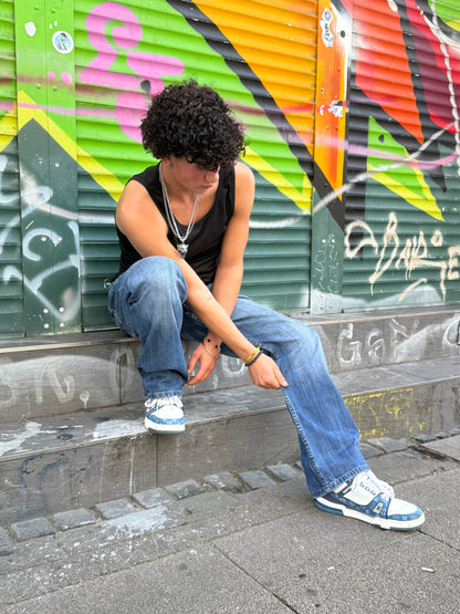 Diesel Baggy Jeans Hudson