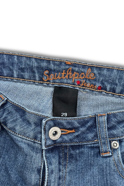 Southpole Bootcut Jeans