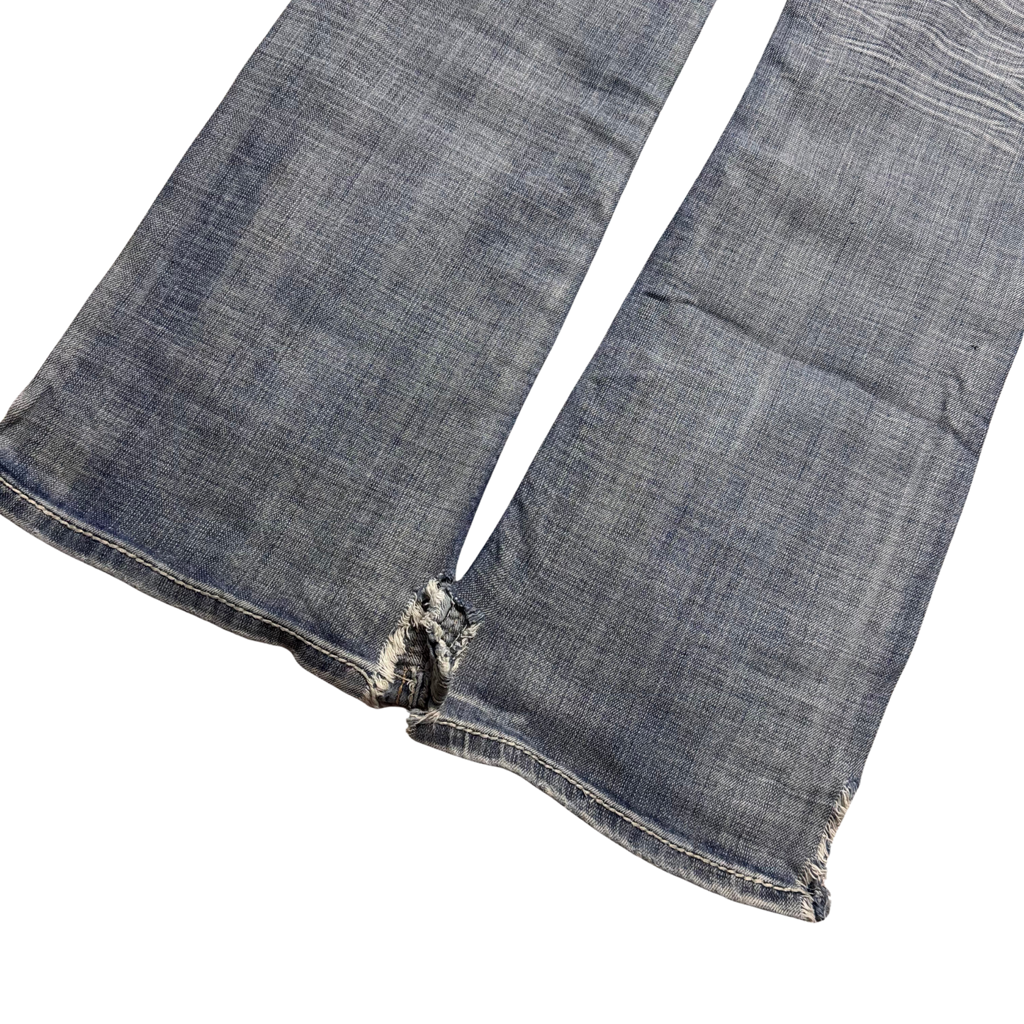 Rock & Roll Flare Jeans