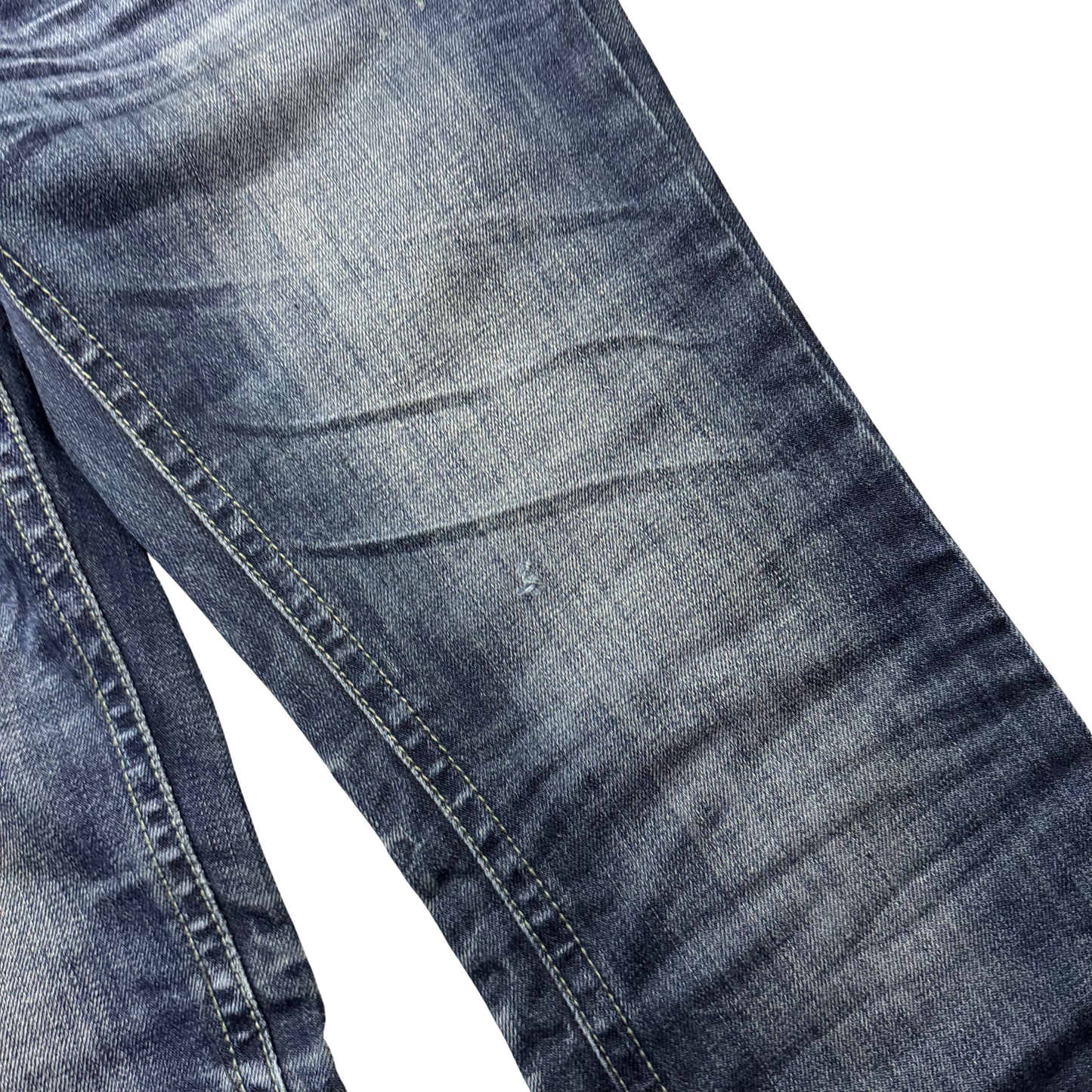 Vintage Jeans Denim Flare